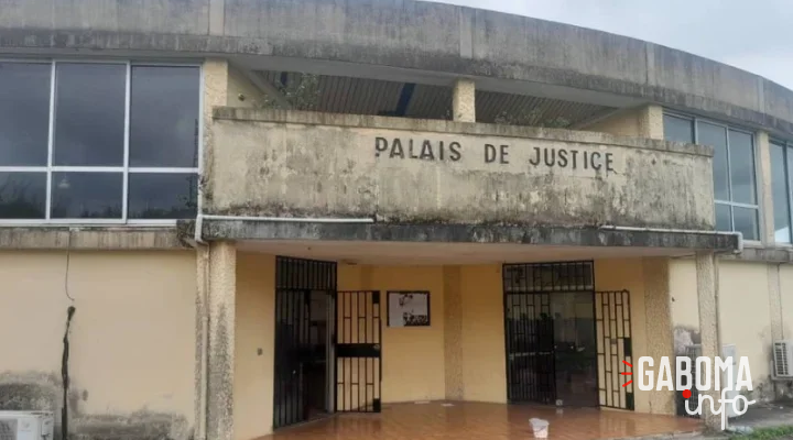 Franceville : 70 affaires à la barre, dont un quadruple meurtre familial, pour l’ouverture de la session criminelle