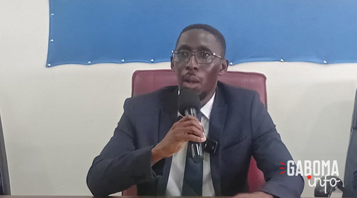 FEGAFOOT&nbsp;: Darneau Essia Ndong se pose en candidat de la rupture