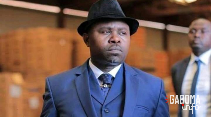 Décès à Libreville du leader du BDC Guy Christian Mavioga