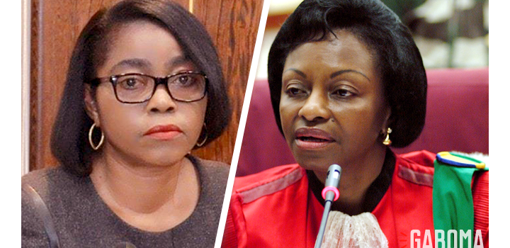 Arrêté 685/PM suspendu : Ossouka Raponda se prend une seconde gifle de la Cour constitutionnelle