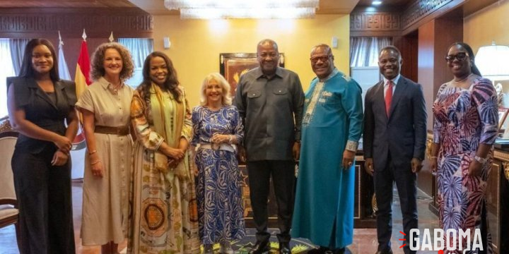 Ghana : Mercy Ships de retour en 2026 avec le navire-hôpital Global Mercy