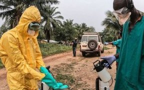 Ouganda&nbsp;: l’épidémie d’Ebola est presque sous contrôle