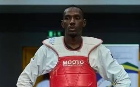 Taekwondo : Moussa Amar Cissé, roi d’Afrique en -74 kg, intègre le top 25 mondial !