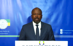 Communiqué final du conseil des ministres du Gabon du 28 novembre 2022