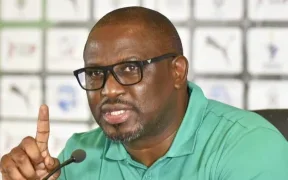 Éliminatoires Coupe du monde 2026&nbsp;: Thierry Mouyouma dévoile sa liste vendredi prochain