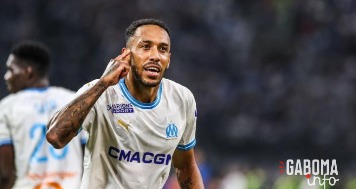 Ligue des Champions&nbsp;: L’OM s’impose en Belgique, Aubameyang prend les commandes du classement des passeurs