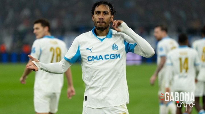 Ligue des Champions UEFA : Inoxydable, Aubameyang s’offre une place dans l’équipe-type de la semaine