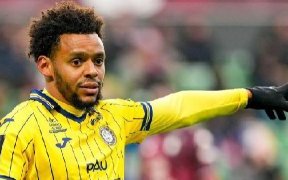 France&nbsp;: Johann Obiang écarté du groupe de Pau FC