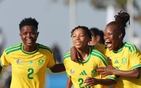 CAN féminine 2026&nbsp;: La Tanzanie fait tomber l’Afrique du Sud et crée la sensation