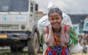 L’ONU salue la signature d’un accord de paix entre la RDC et le Rwanda à Washington