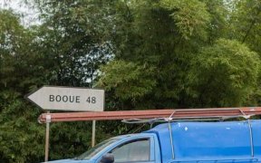 Booué : coup d’accélérateur au programme national de pose de compteurs électriques