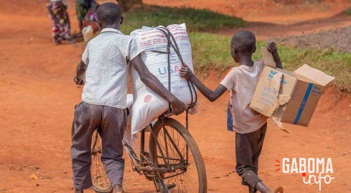 RDC&nbsp;: les agences de l’ONU alertent sur une catastrophe humanitaire de grande ampleur dans l’est du pays