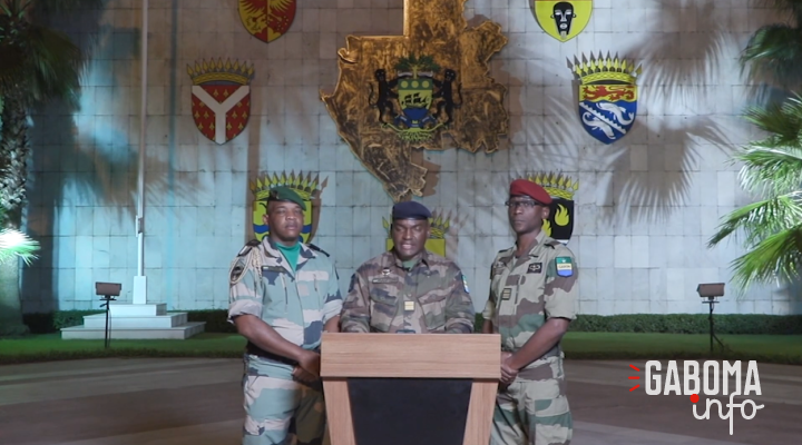 Woleu-Ntem : Intégralité des nominations des délégués spéciaux de la transition