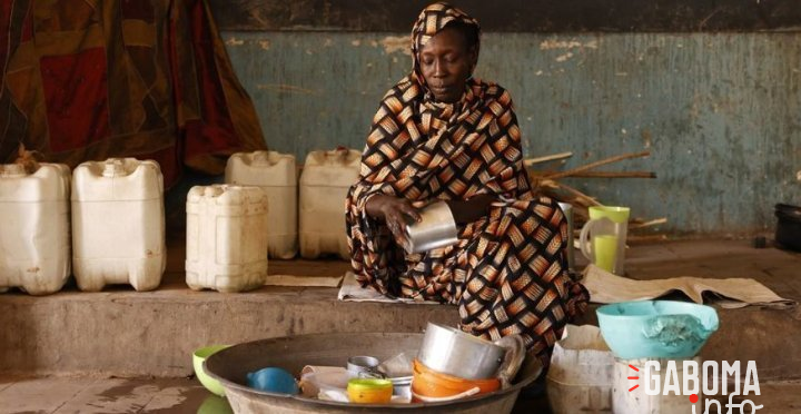 Soudan : Plus d’un million de déplacés rentrent à Khartoum, entre espoir et désillusion