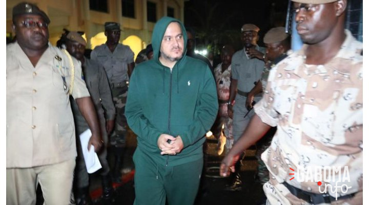 Du gouvernement à la prison : quel modèle d’hommes publics pour le Gabon ?