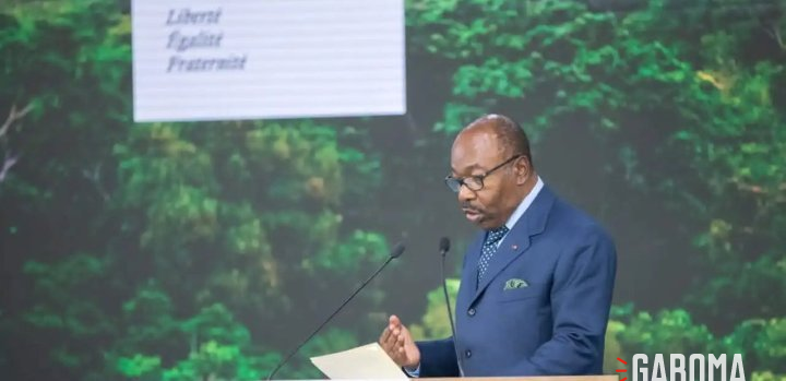 Ali Bongo attendu à Paris dans le cadre du Sommet pour un nouveau pacte financier mondial