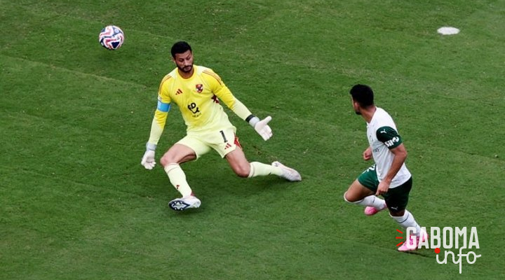 Mondial des clubs&nbsp;: Les Egyptiens d’Al Ahly s’enfoncent après une nouvelle défaite face à Palmeiras