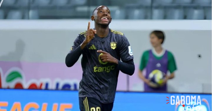 Chypre : Junior Effaghe participe au festival offensif de l’Aris Limassol (4-0) !