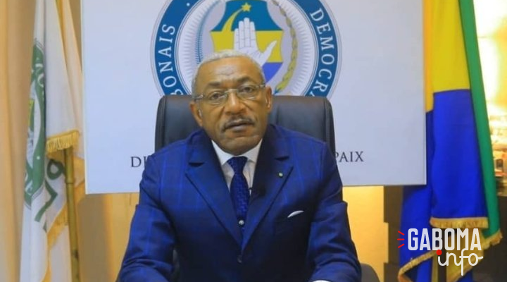 Le Parti démocratique gabonais d’Ali Bongo serait-il un ogre égoïste ?