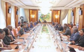 Communiqué final du conseil des ministres du Gabon du 23 octobre 2025