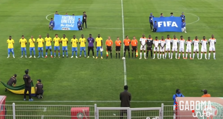 Niger vs Gabon&nbsp;: Avalanche de buts avec en définitive une défaite poussive des Panthères&nbsp;!