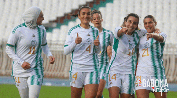 CAN féminine 2024&nbsp;: l’Algérie arrache son ticket, le Botswana en embuscade