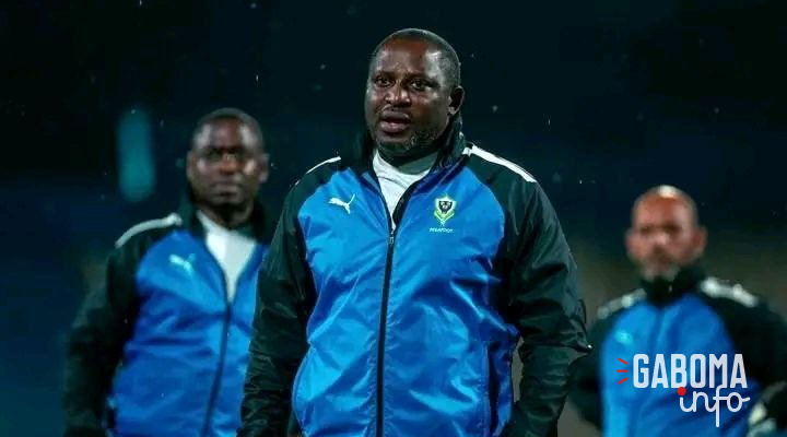 Éliminatoires Mondial 2026&nbsp;: Les mots forts de Thierry Mouyouma qui ont changé le destin du Gabon face à la Gambie