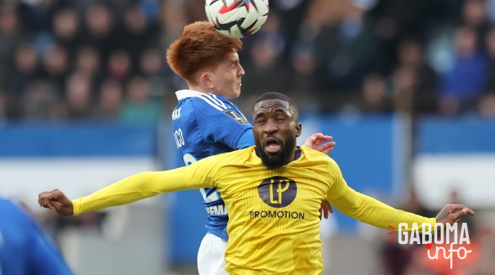 Ligue 1&nbsp;: Shavy Babicka et Toulouse s’effondrent face au Racing Club de Strasbourg