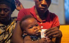 Haïti&nbsp;: La situation des droits humains est dramatique, selon un expert