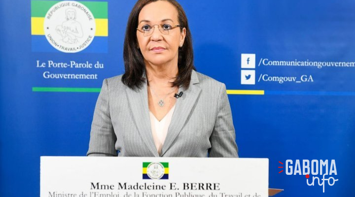 Communiqué final du conseil des ministres du 6 septembre 2021