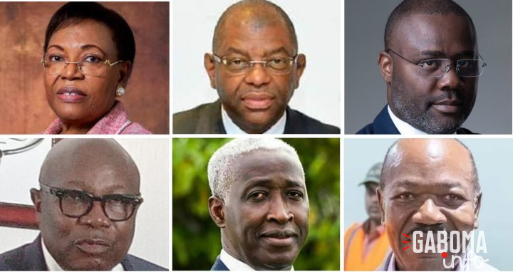 Présidentielle 2023&nbsp;: 19 candidats retenus par le CGE pour le scrutin du 26 août