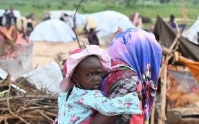 Tchad&nbsp;: Plus de 2,1 millions de personnes en insécurité alimentaire sévère