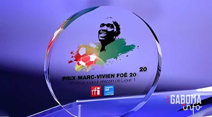 Prix Marc Vivien Foé 2025&nbsp;: la course à la succession de Pierre Emerick Aubameyang lancée