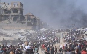 Gaza : l’ONU salue l’annonce par Israël de « pauses humanitaires » mais appelle toujours au cessez-le-feu