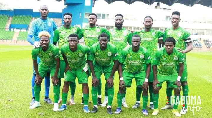 Préliminaires LDC CAF&nbsp;: Kévin Djony affiche les ambitions de l’AS Mangasport dans la compétition