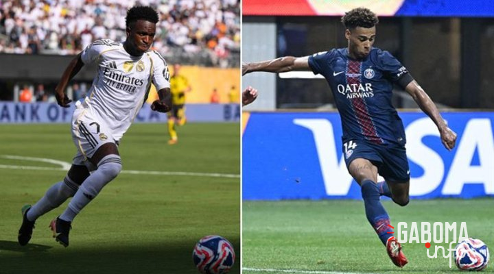 Mondial des clubs&nbsp;: PSG vs Real Madrid, une demi-finale de prestige