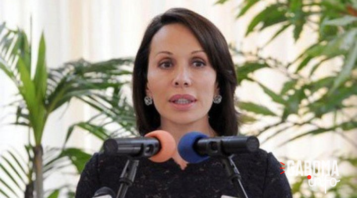Sylvia Bongo inculpée de « blanchiment de capitaux » par la justice gabonaise