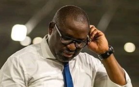 Mouyouma face aux grandes nations : des statistiques inquiétantes avant la CAN 2025