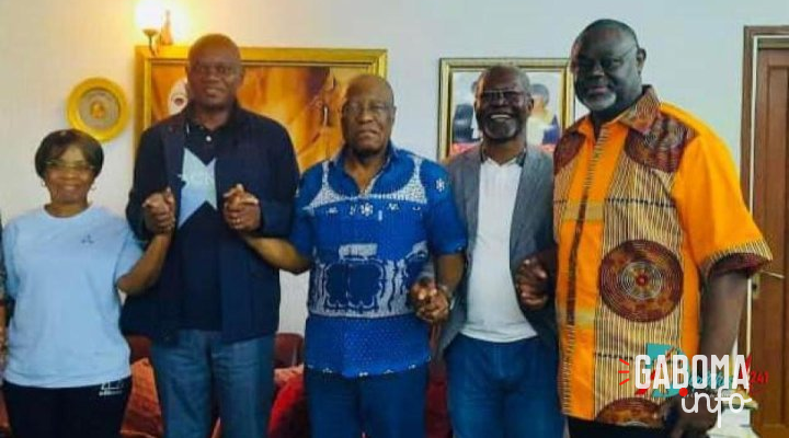 [Paru sur le Gabon] par TV5 Monde : un ex ministre en « exil forcé » saisit la Commission Africaine des Droits de l’Homme