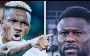 Mondial 2026 : le Nigeria et la RDC se hissent en finale des barrages africains