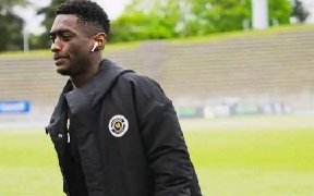 National Foot 1&nbsp;: Alain Miyogho à l’AS Mangasport, ça se précise