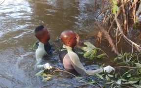 Carnage à Franceville : un activiste gabonais appelle au retour de la peine de mort