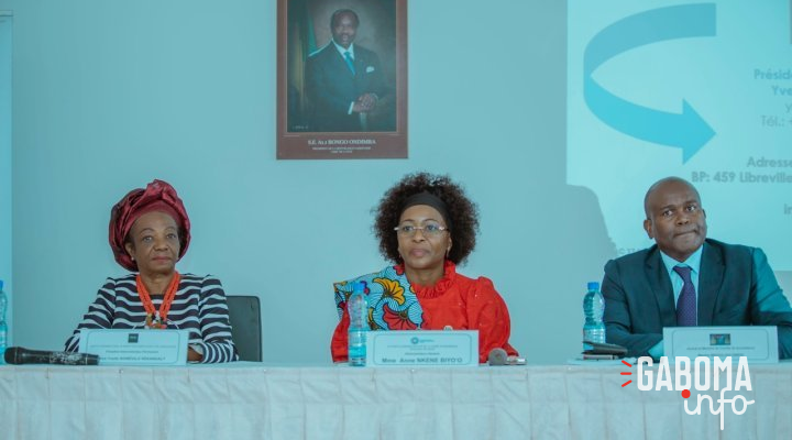 L’IIMAC présenté aux opérateurs de la ZES de Nkok