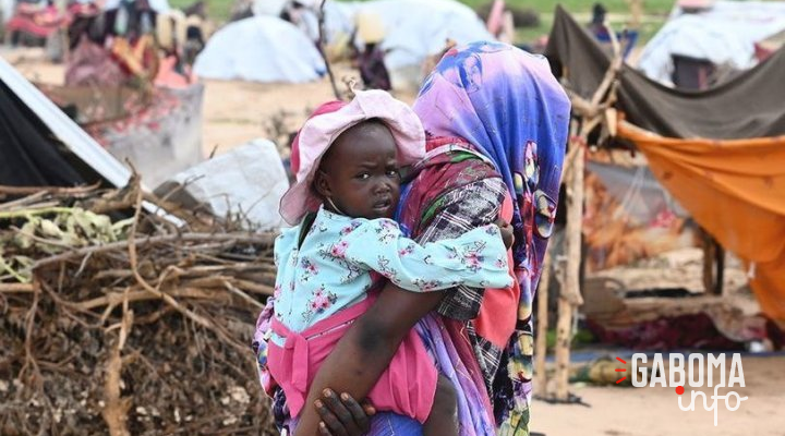 Tchad&nbsp;: Plus de 2,1 millions de personnes en insécurité alimentaire sévère