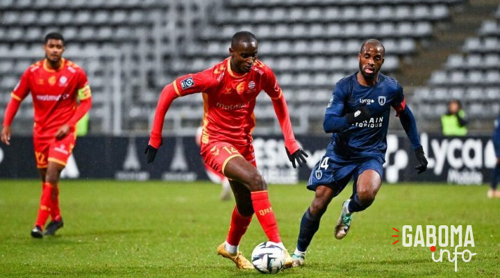 Mercato&nbsp;: Alan Do Marcolino en passe de rebondir en D2 portugaise