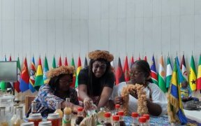 Journée de l’Afrique à Addis-Abeba : le Gabon signe un retour remarqué sur la scène diplomatique