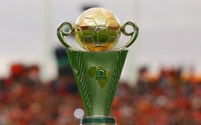 Coupe de la confédération de la CAF&nbsp;: le carré d’as est connu