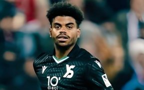 Suisse&nbsp;: Baptême de feu réussi pour Yverdon Sport avec Noah Lemina