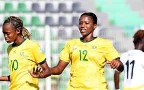 CAN féminine 2024&nbsp;: l’Afrique du Sud et le Mali démarrent fort