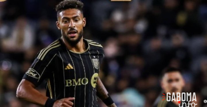 MLS&nbsp;: Los Angeles FC victorieux face à New England Revolution, Denis Bouanga muet